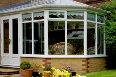 conservatories Wester Arboll