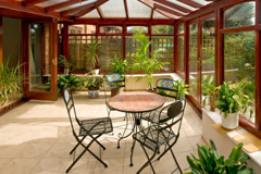 Wester Arboll conservatory quotes