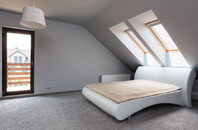 Wester Arboll bedroom extensions