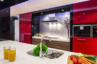 Wester Arboll kitchen extensions