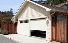 Wester Arboll garage construction leads