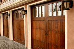 Wester Arboll garage extension quotes