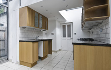 Wester Arboll kitchen extension leads